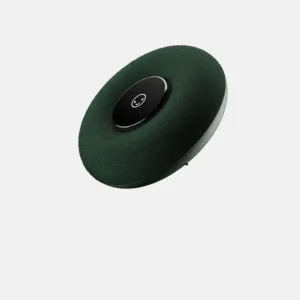 EcoRound – Portable Bluetooth Speaker