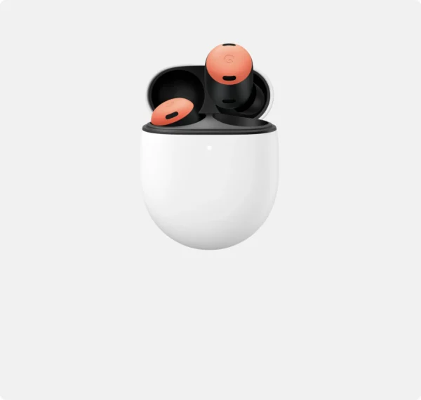 Prime Audio FusionBuds – Wireless Earbuds