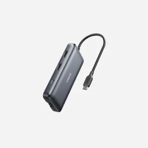 C-Dock – USB-C Charging & Multi-Use Dock